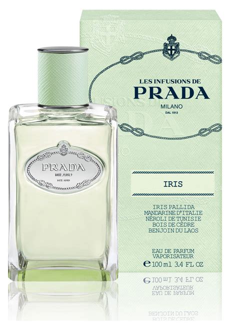 infusion de iris prada el corte ingles|Eau de Parfum Infusion d'Iris 200 ml Prada Beauty .